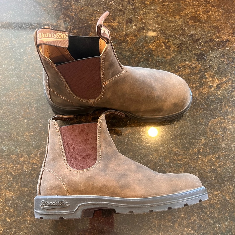 Blundstone #585 Women's Chelsea Boots